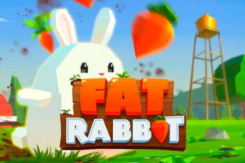 Fat Rabbit slot game