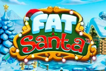 Fat Santa slot game
