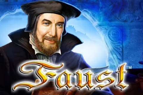 Faust slot game