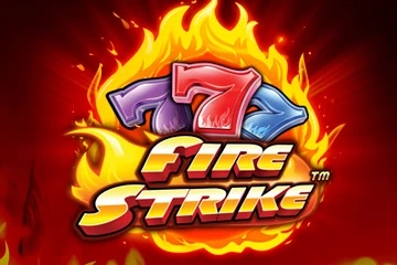 Fire Strike slot game
