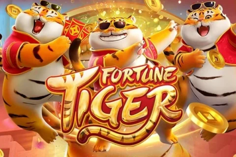 Fortune Tiger slot game