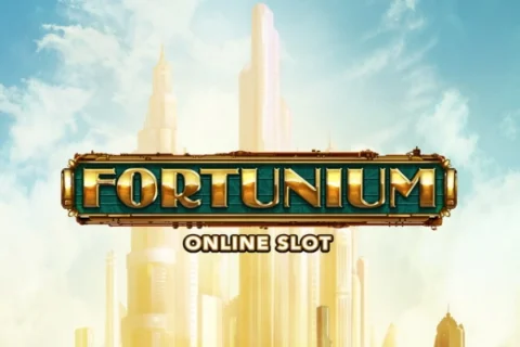 Fortunium slot game
