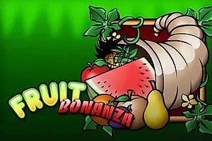 Fruit Bonanza slot game