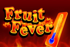 Fruit Fever Hold’n’Link slot game