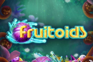 Fruitoids slot game