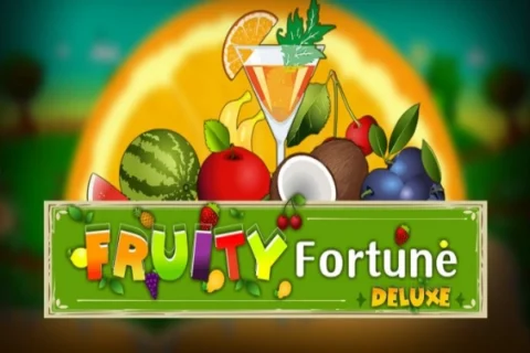 Fruity Fortune slot game