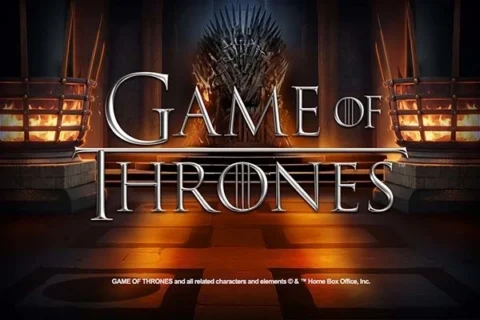 Game of Thrones slot game