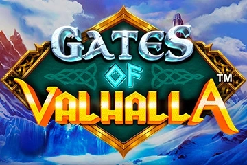 Gates of Valhalla slot game