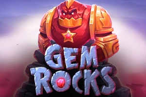 Gem Rocks slot game