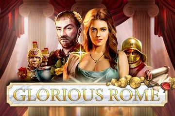 Glorious Rome slot game