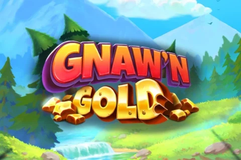 Gnaw’n Gold slot game