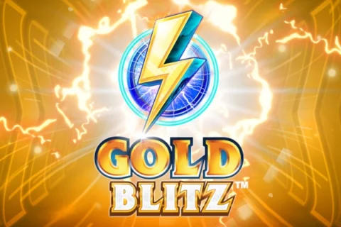 Gold Blitz slot game