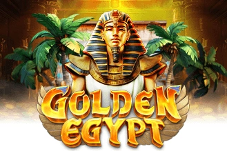 Golden Egypt slot game