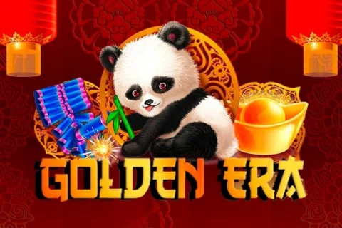 Golden Era Megaways slot game