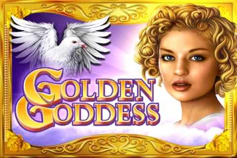Golden Goddess slot game