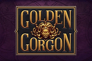 Golden Gorgon slot game