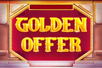 Golden Offer slot game