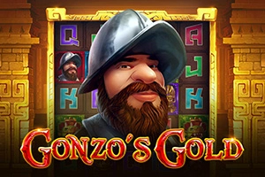 Gonzo’s Gold slot game
