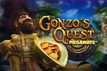 Gonzo’s Megaways slot game