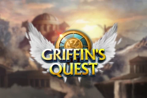 Griffin’s Quest Megaways slot game