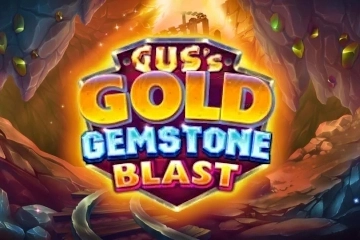 Gemstone Blast slot game