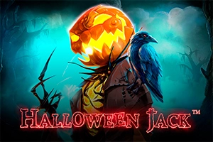 Halloween Jack slot game