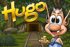 Hugo slot game