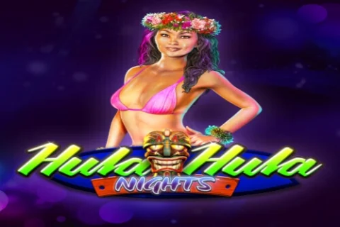 Hula Hula Nights slot game