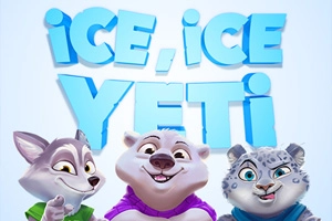 Ice Ice Yeti slot game