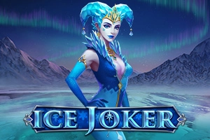 Ice Joker slot game