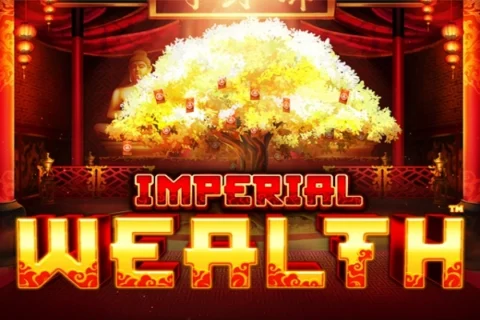 Imperial Wealth slot game