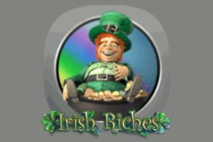 Irish Riches slot game