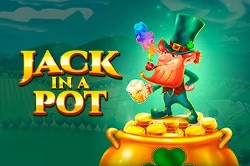Jack in a Pot slot game