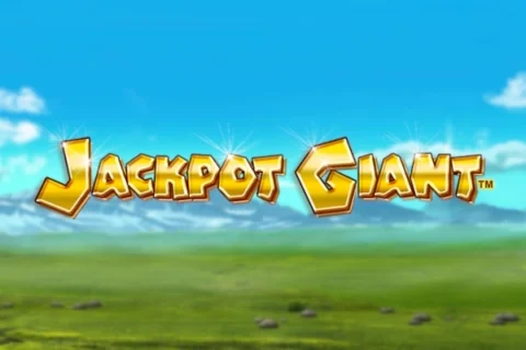 Jackpot Giant slot game