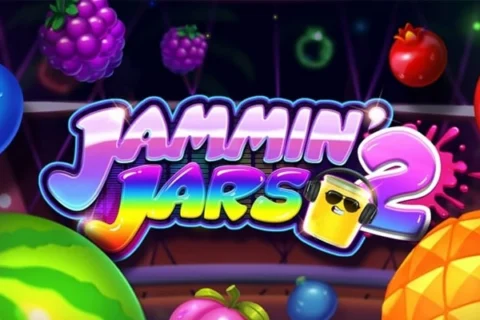Jammin Jars 2 slot game