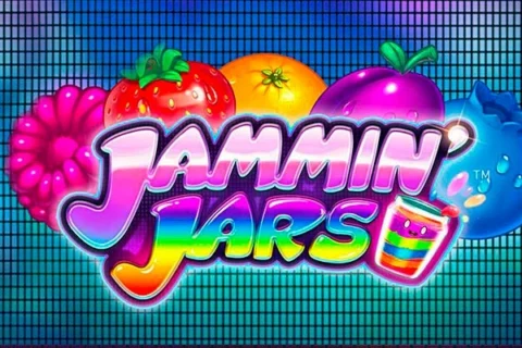 Jammin Jars slot game