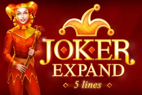 Joker Expand slot game
