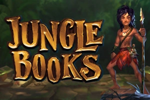 Jungle Books slot game