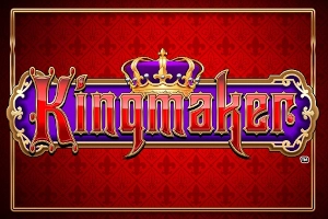 Kingmaker Megaways slot game