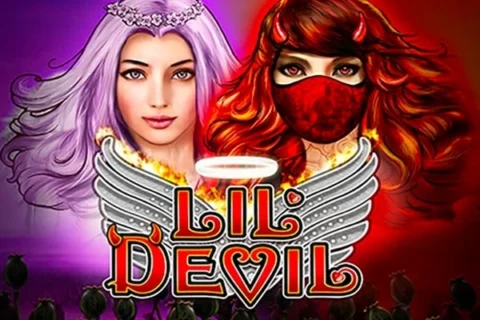 Lil’ Devil slot game