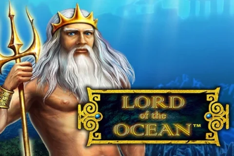 Lord of the Ocean slot game