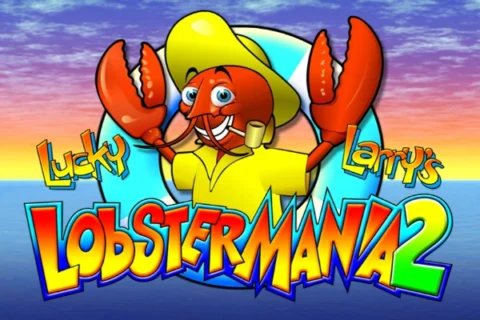 Lobstermania 2 slot game
