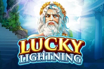 Lucky Lightning slot game