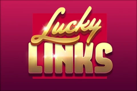 Lucky Links slot game