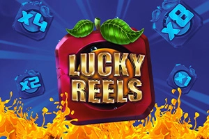 Lucky Reels slot game