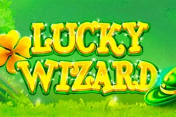 Lucky Wizard slot game