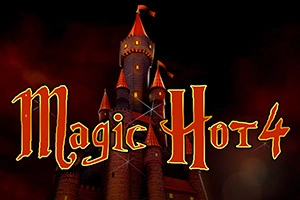 Magic Hot 4 slot game