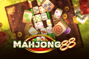 Mahjong 88 slot game