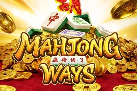 Mahjong Ways slot game