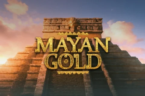 Mayan Gold slot game
